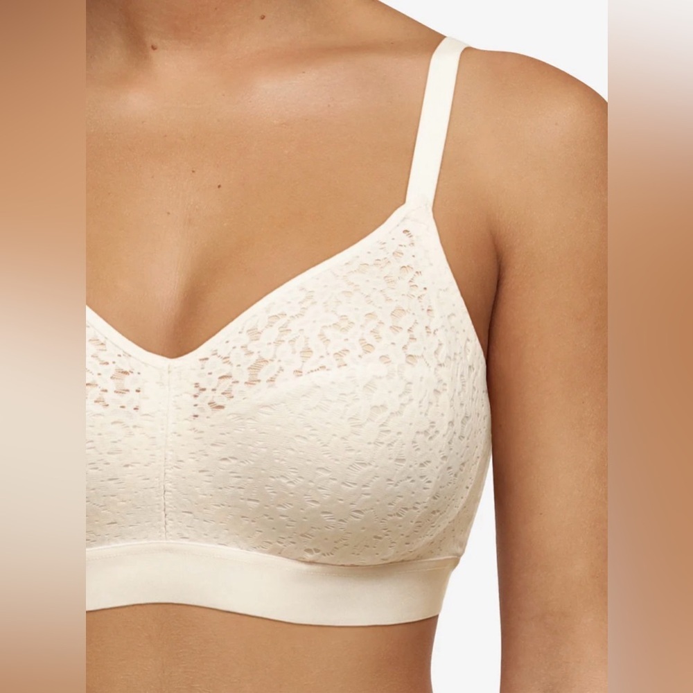 Chantelle Nora Wire Free Bra 34F